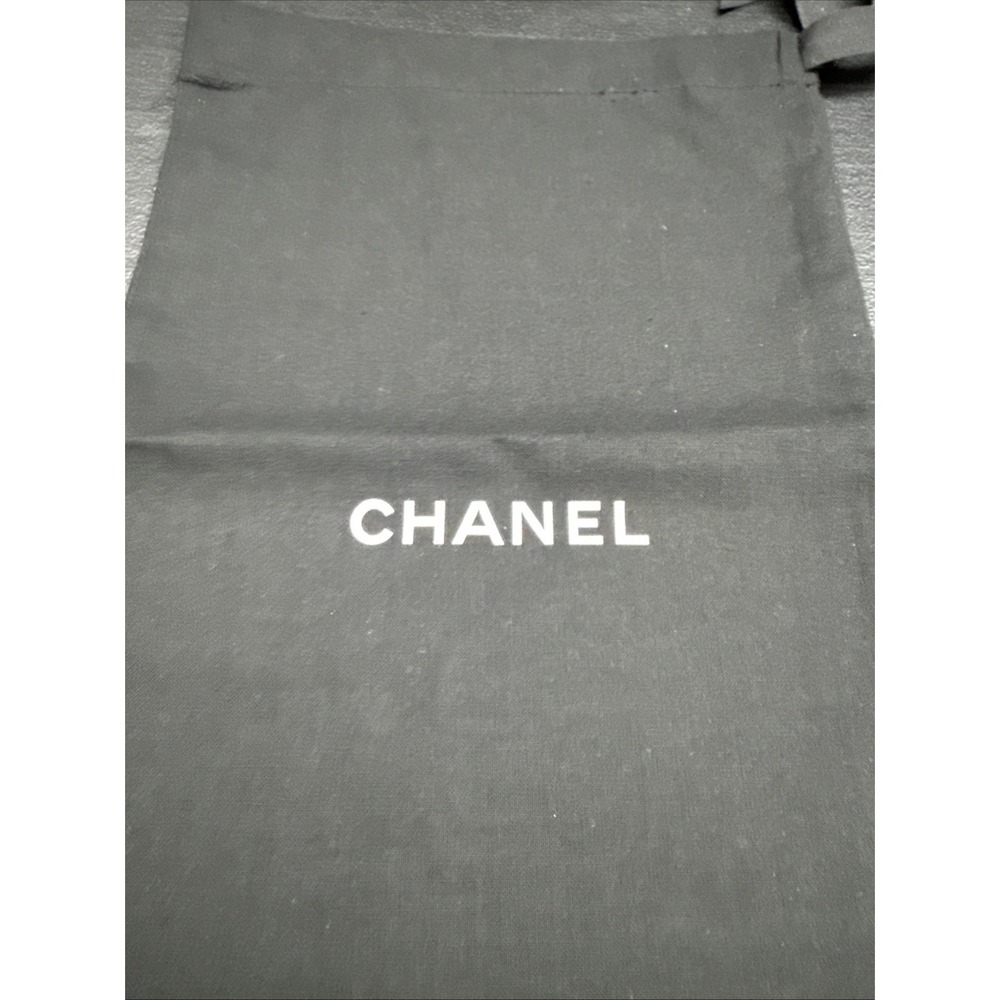 Chanel Blk Shoe & Purse Dust Storage Bags New Collection 2024 (1672) - Picture 3 of 7